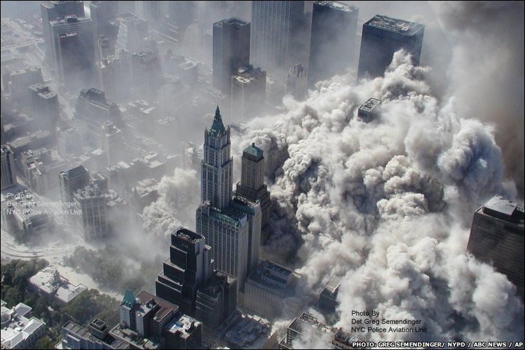 WTC Bombing WTC Bombing